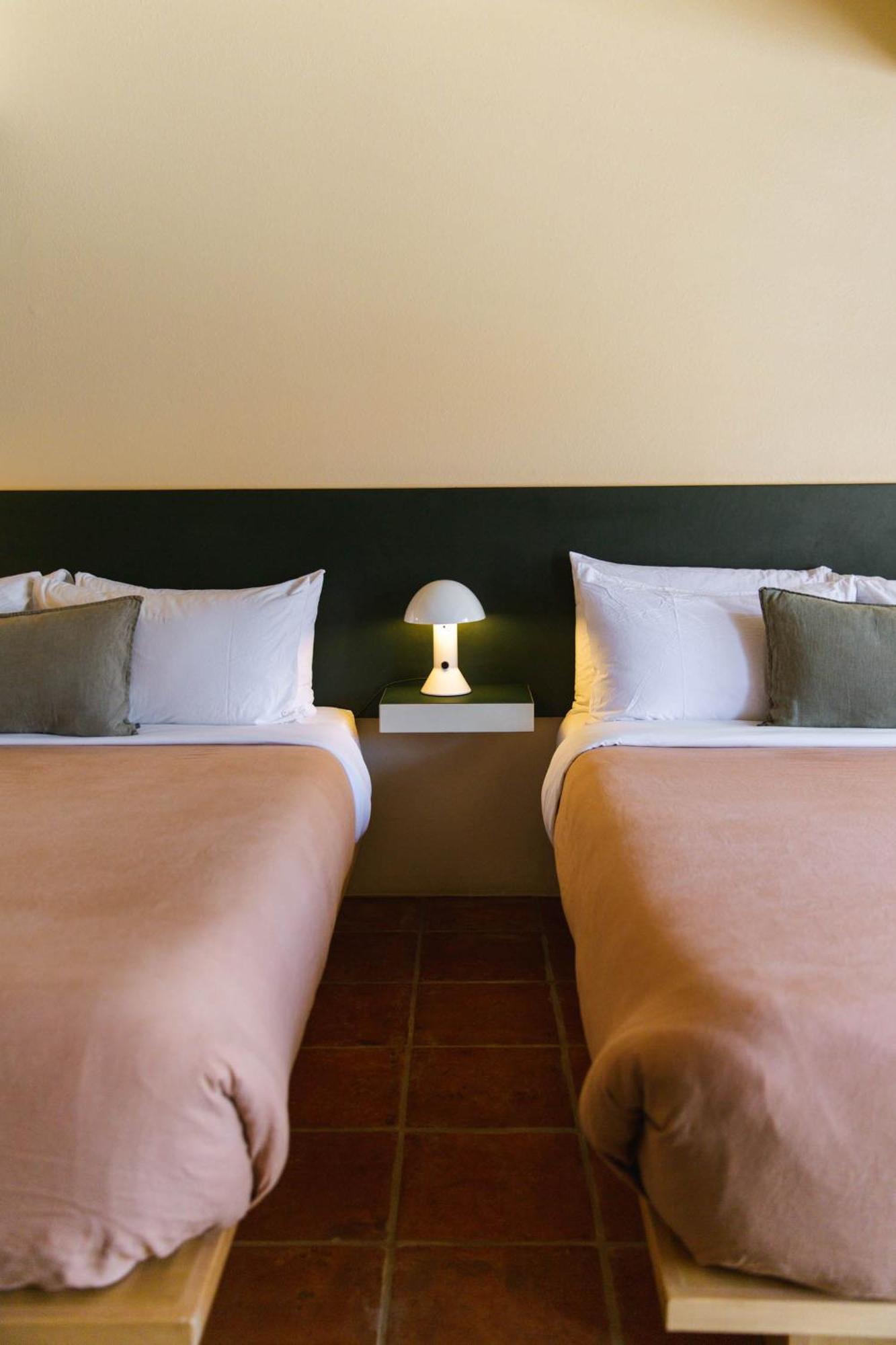 Hummingbird Inn Ojai Zewnętrze zdjęcie