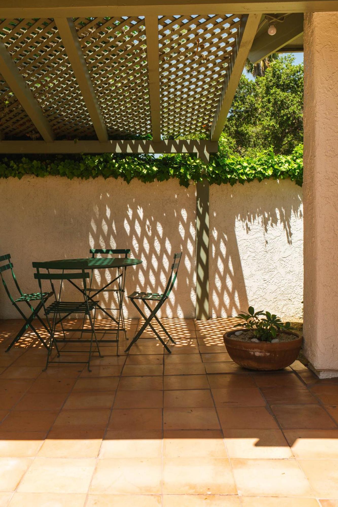 Hummingbird Inn Ojai Zewnętrze zdjęcie