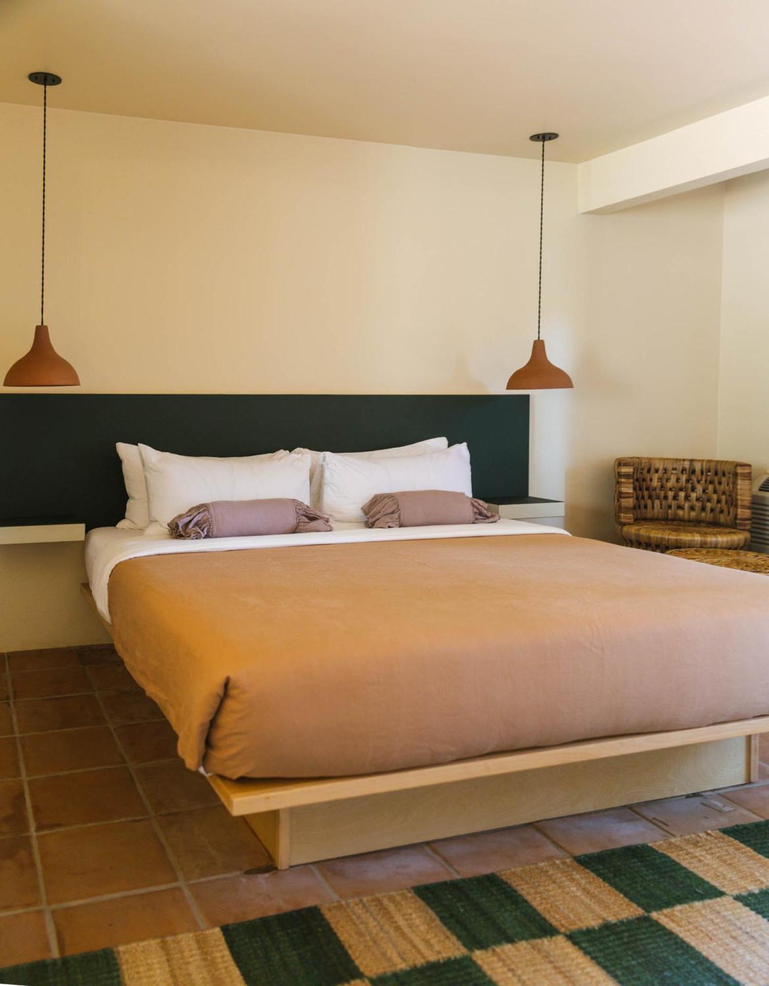 Hummingbird Inn Ojai Zewnętrze zdjęcie