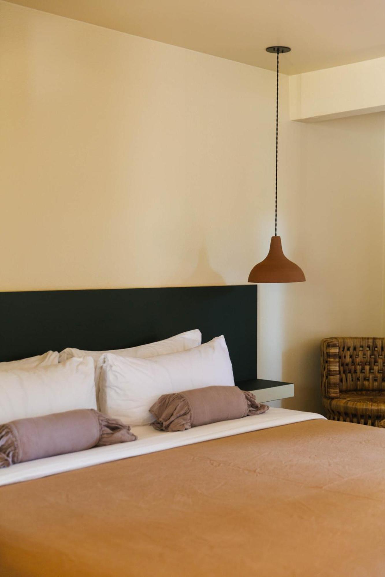 Hummingbird Inn Ojai Zewnętrze zdjęcie