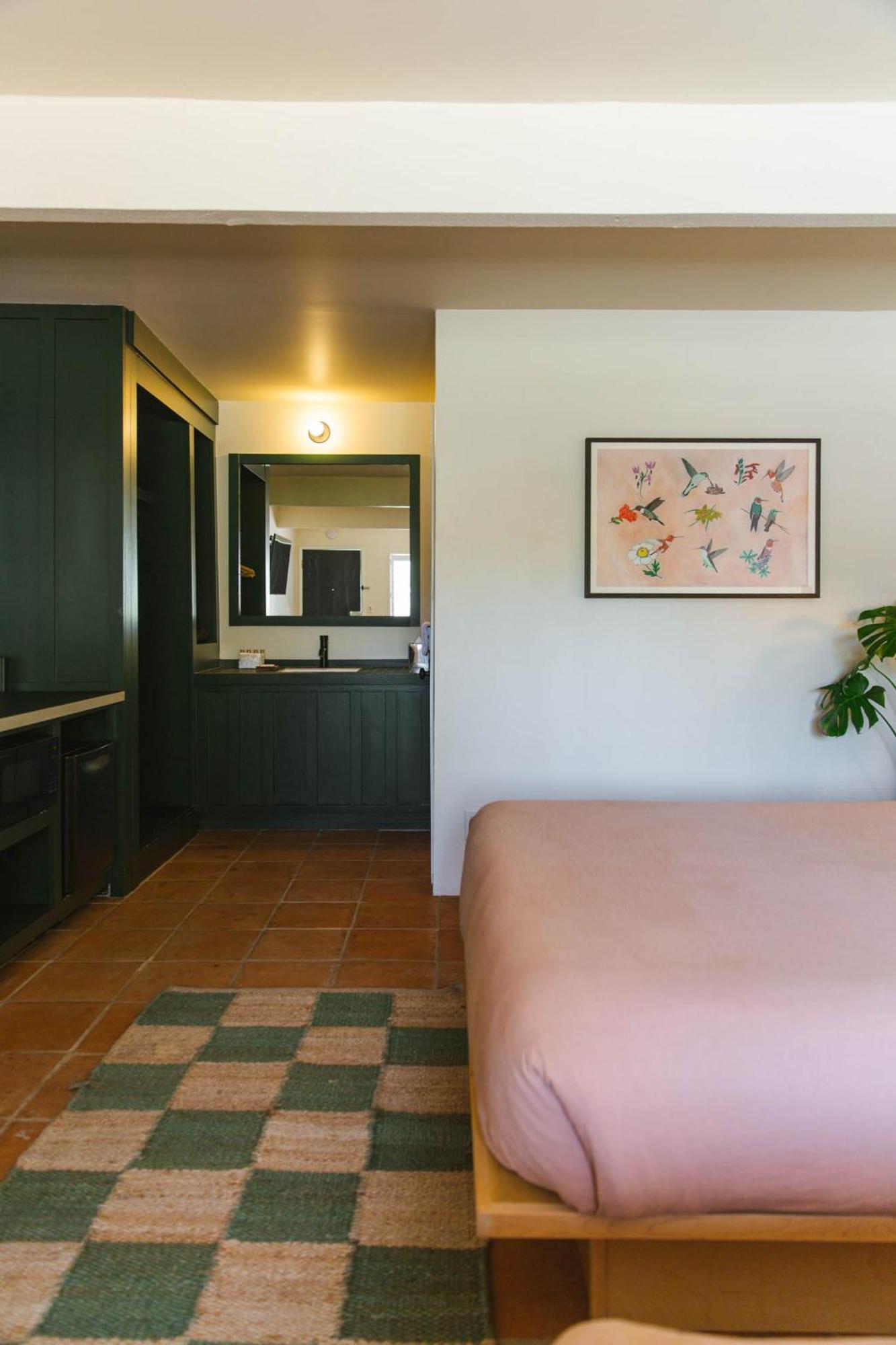 Hummingbird Inn Ojai Zewnętrze zdjęcie