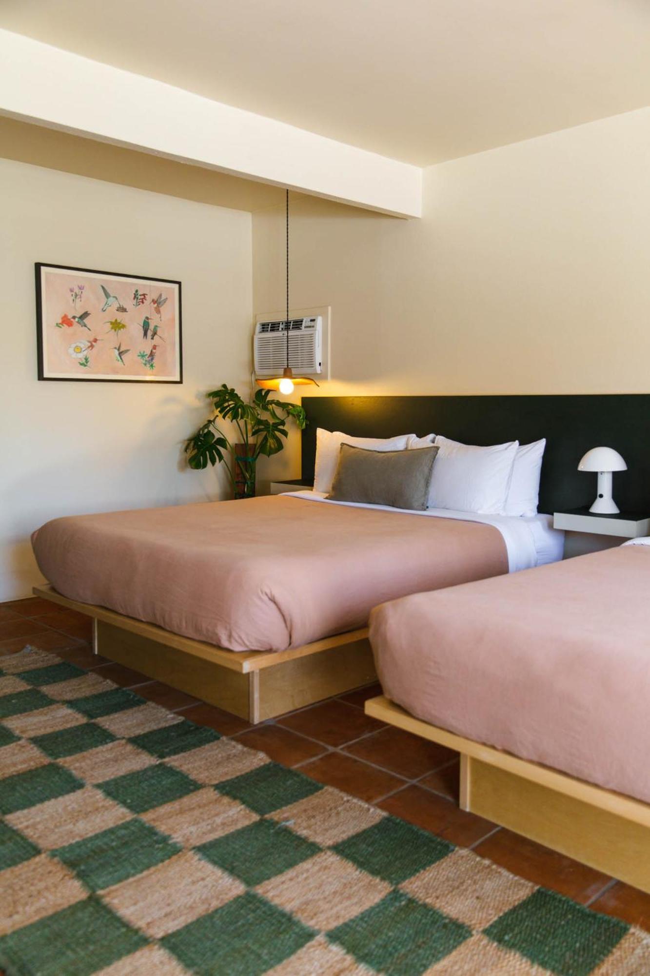 Hummingbird Inn Ojai Zewnętrze zdjęcie