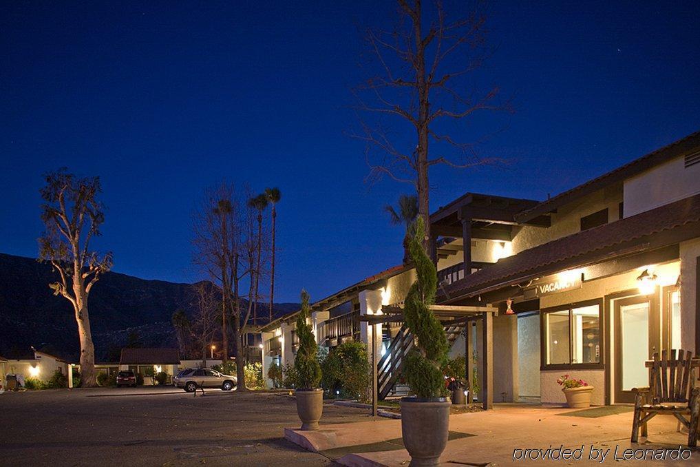 Hummingbird Inn Ojai Zewnętrze zdjęcie