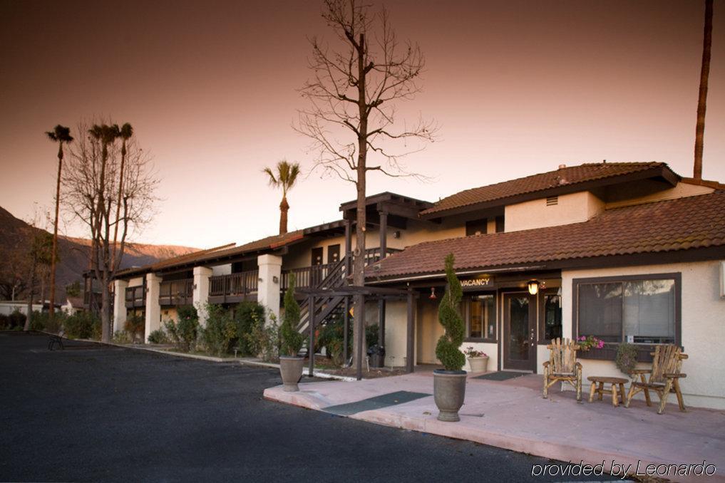 Hummingbird Inn Ojai Zewnętrze zdjęcie