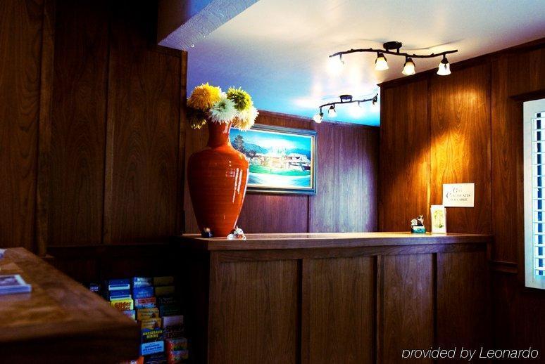 Hummingbird Inn Ojai Zewnętrze zdjęcie