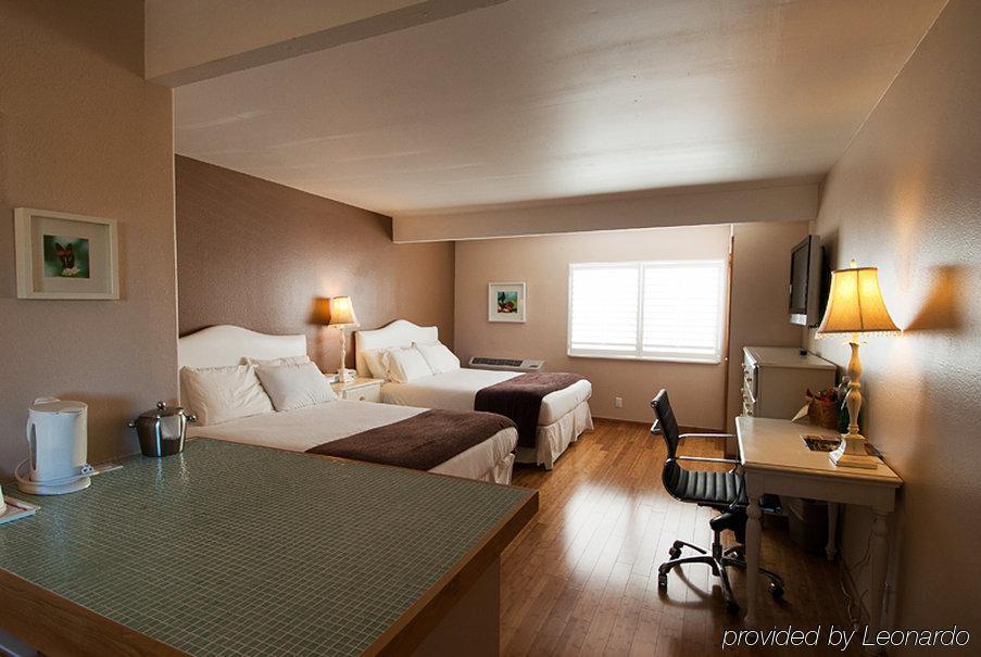 Hummingbird Inn Ojai Zewnętrze zdjęcie